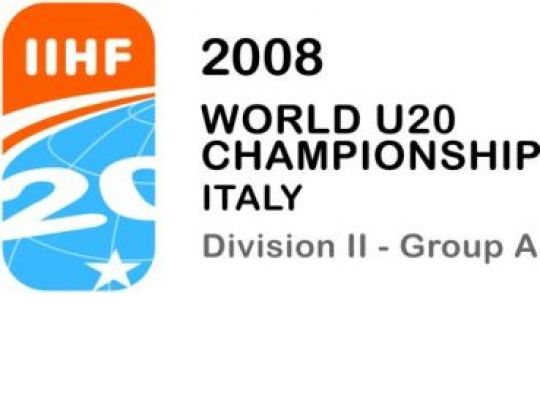 EQUIPE NATIONALE U20 EN ITALIE: 4ème place pour la Belgique