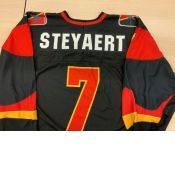 13/14 # 7 Black Xl Steyaert