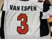 19/22 # 3 Van Espen