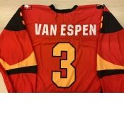 19/22 # 3 Van Espen