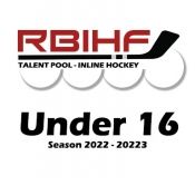 U16 Talent Pool Inline Hockey (712028)