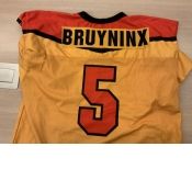 09/10 # 5 BRUYNINX