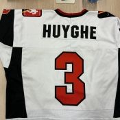15/18 #3 Huyghe wit
