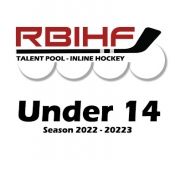 U14 Talent Pool Inline Hockey (712027)