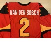 19/22 # 2 VAN DEN BOSCH