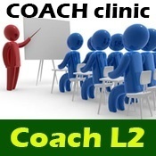 Coach Level 2 Retake