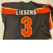 11/12 # 3 Black Wxl Liessens