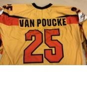 11/12 # 25 Gold Van Poucke