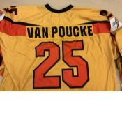 11/12 # 25 Gold Van Poucke