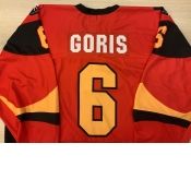 19/22 # 6 GORIS