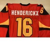 19/22 # 16 Henderickx