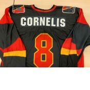 13/14 # 8  Black Xl Cornelis