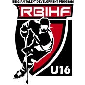 U16 Talent Pool Camp 2026
