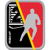 Refree Level 2 Fr Hockey Sur Glace