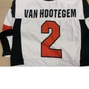 19/22 # 2 white van Hootegem