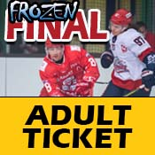 Frozen Finale 2022 Tickets