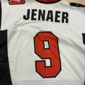 15/18 #9 Jenaer white