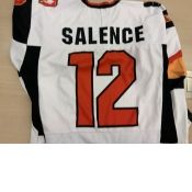 19/22 # 12 White Salence