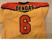 09/10 # 6 Dendas