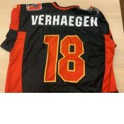 13/14 # 18 BLACK XL VERHAEGEN