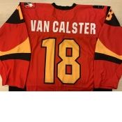 19/22 # 18 VAN CALSTER