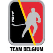 Team Belgium U18 Selection Campday