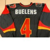 13/14 # 4 BLACK XL BUELENS