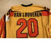 11/12 # 20 Gold Van Looveren
