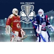 2026 Cehl Cup 14-1-2026 Glanerbrook Geleen