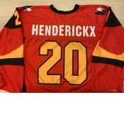 19/22 # 20 HENDERICKX