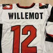 15/18 #12 Willemot