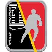 Ref L1 Nl Ijshockey Scheidsrechter Opleiding Level 1
