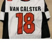 19/22 # 18 VAN CALSTER