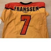 09/10 # 7 Franssen