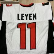 15/18 #11 Leyen White