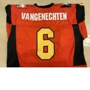 15/18 # 6 red Vangenechten