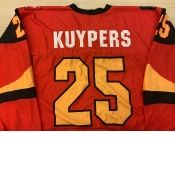 19/22 # 25 KUYPERS