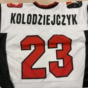 15/18 #23 Kolodziejczyk