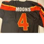 11/12 # 4 black WXL Moons