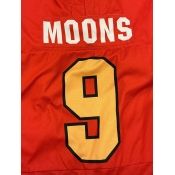 19/22 #9 Moons Red