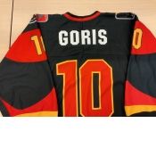 13/14 # 10 Black XL GORIS