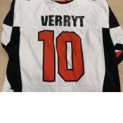 19/22 # 10 White Verryt