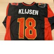 13/14 # 18 Black L Klijsen