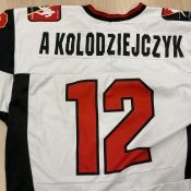 15/18 #12 A. Kolodziejczyk