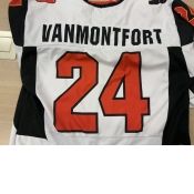 19/22 # 24 VANMONTFORT